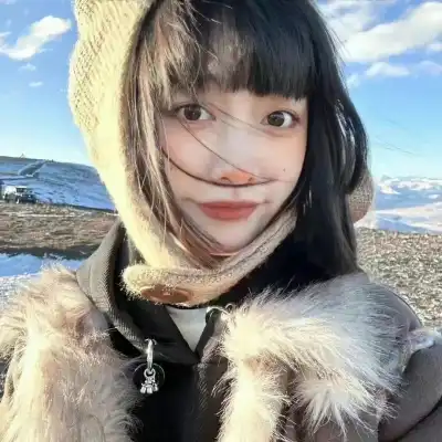莘晏然
